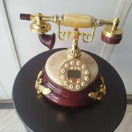 تلفن دکوری شیک