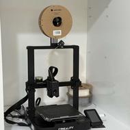 پرینتر سه بعدی creality v3 ke