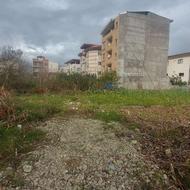 فروش زمین مسکونی 180 متر در تازه آباد