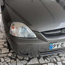 ریو 88 اتومات کارخانه