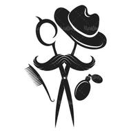 پیرایش، اصلاح موی سیار