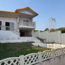 فروش ویلا نیم پیلوت نوساز در سوادکوه، شیرگاه