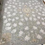 یه تخته فرش 9متری 1200شانه زیر قیمت بازار به علت تک موندن