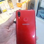 گوشی a10s سالم