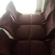 6 عدد صندلی ناهار خوری