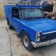 نیسان دیزل مدل 95