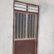 درب یه لنگه 1×2