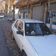 پراید مدل 98 سالم