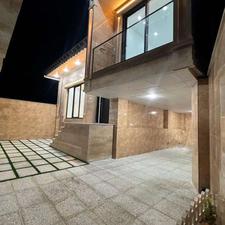 فروش ویلا 110 متر در آبیاری