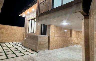 فروش ویلا 110 متر در آبیاری