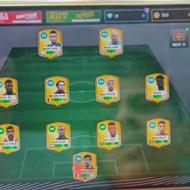 اکانت دریم لیگ فول مفت