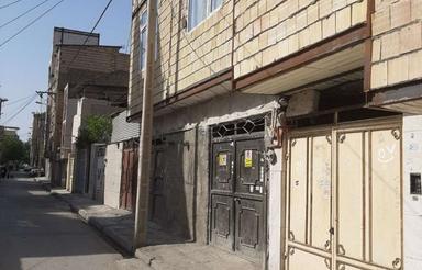 فروش آپارتمان 140متری در بلوار توس