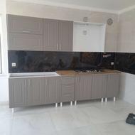 کابینت پیش ساخته انصار