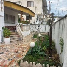 فروش ویلا 200 متربنا در فرج آباد240 مترزمین سنددارد