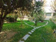 فروش زمین اداری و تجاری 200 متر در سهروردی شمالی در شیپور