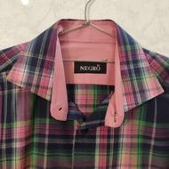 پیراهن مردانه 2 عدد نونو