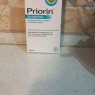 شامپو پریورین