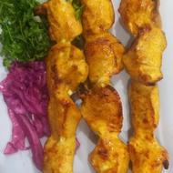 شاطر برای کبابی