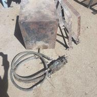 لوازم ماشین