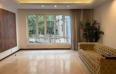 اجاره آپارتمان 125 متر در هروی