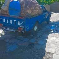 راننده مرزی هستم