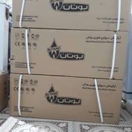 آبگرمکن دیواری گازی بوتان4118 توربو