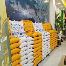 فروش برنج طارم هاشمی درجه یک