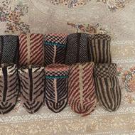 جوراب برای بازی سرگرمی