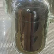 شیشه فلاکس تمام سایز