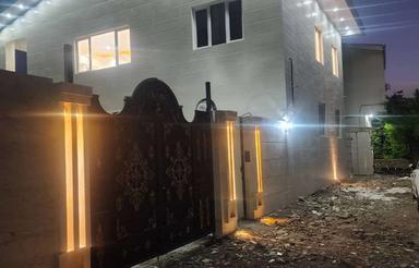 فروش ویژه ویلایی درگیلان شهرلاهیجان