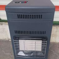 بخاری گازی بدون دودکش