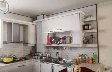 فروش آپارتمان 122 متر در نظر غربی