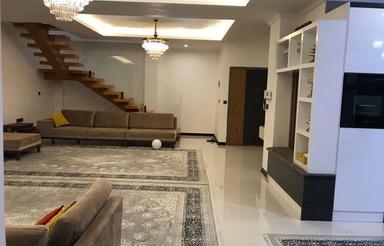 فروش دوبلکس 335متر شیک در خ کفشگرکلا