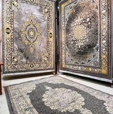 انبار کارخانه فرش آیتک دوام بالا