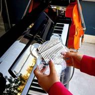 کالیمبا شیشه ای