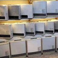 گرمایشی ژاپنی