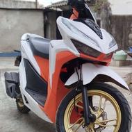 موتور 401 کم کار درحد