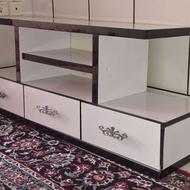 میز تلویزیون و ویترین