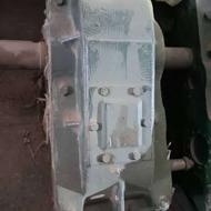 گیربکس صنعتی روسی 1 به 10