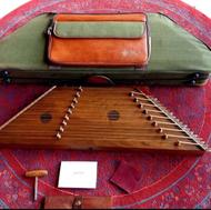 سنتور سه مهر ویژه استاد موسوی