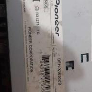 پنل ظبط پایونر