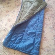 کیسه خواب امریکایی