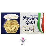 الیزابت گمشده طلا مفقود شده 700سوتی