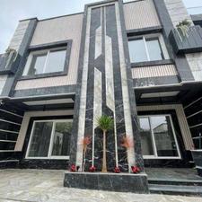 ویلا تریپلکس 310 متر در امیرمازندرانی نوساز سند ملک