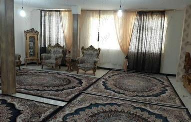 واحد120متری تمیز