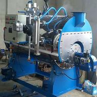 دیگ بخار کارواش ویژه خطوط شستشوی خودرو