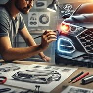 نیرو کار بلد فنی تعمیر چراغ خودرو