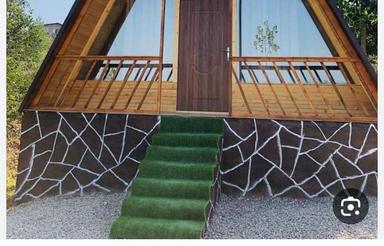 پیش فروش 10 ویلا تازه ساخت بصورت تک