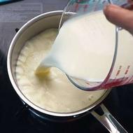 فروش شیر محلی روزانه 50 لیتر