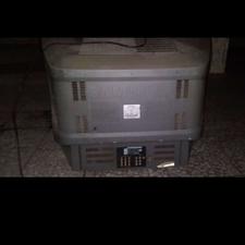 تلویزیون رنگی 21 اینچ